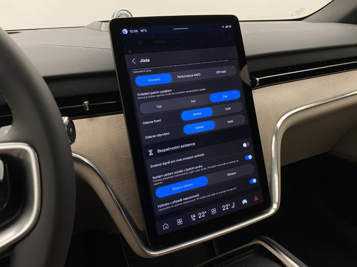 Volvo EX90 PURE ELECTRIC TWIN ULTRA 7míst