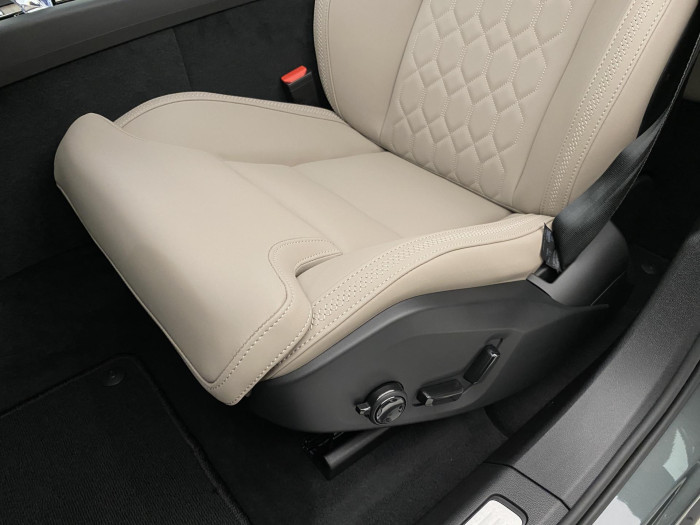 Volvo XC60 B5 AWD AUT BRIGHT PLUS