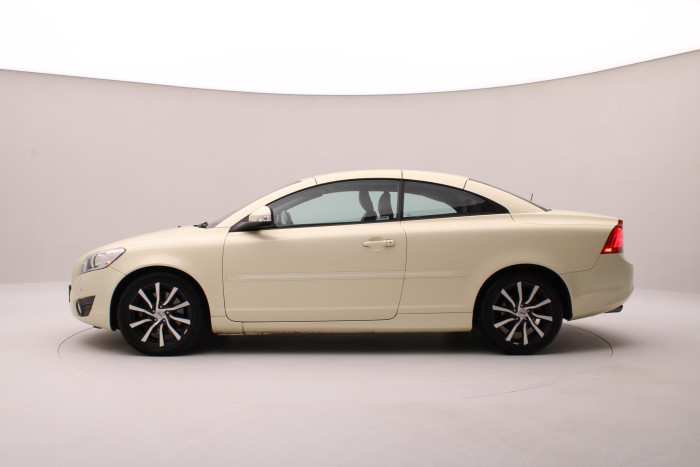 Volvo C70 D3 SUMMUM AUT CZ 2.0 d Summum
