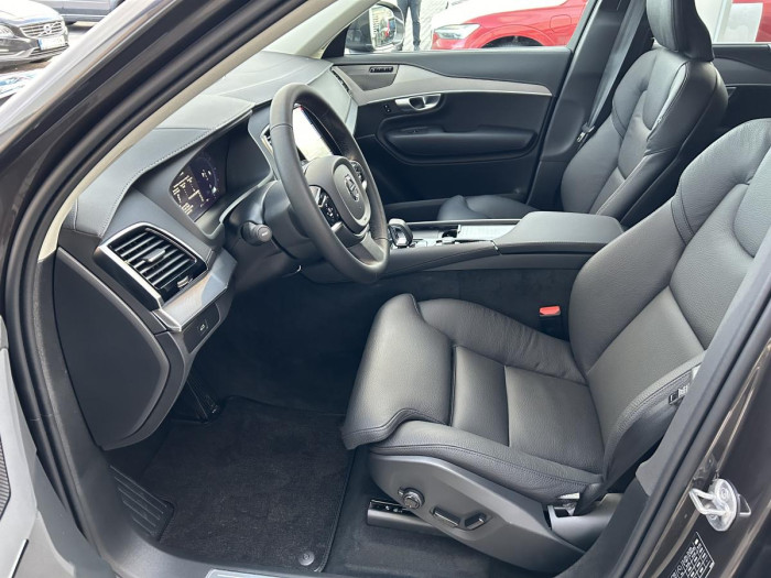 Volvo XC90 B5 AWD AUT BRIGHT PLUS 7-míst 2.0 Plus