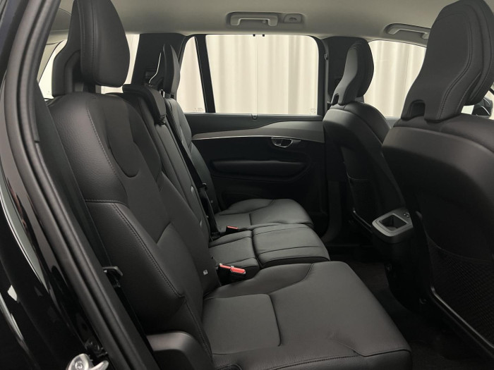 Volvo XC90 B5 AWD AUT BRIGHT PLUS 7míst