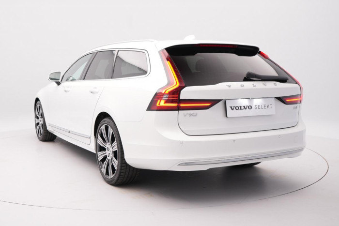 Volvo V90 B4 PLUS BRIGHT AUT 1.maj.