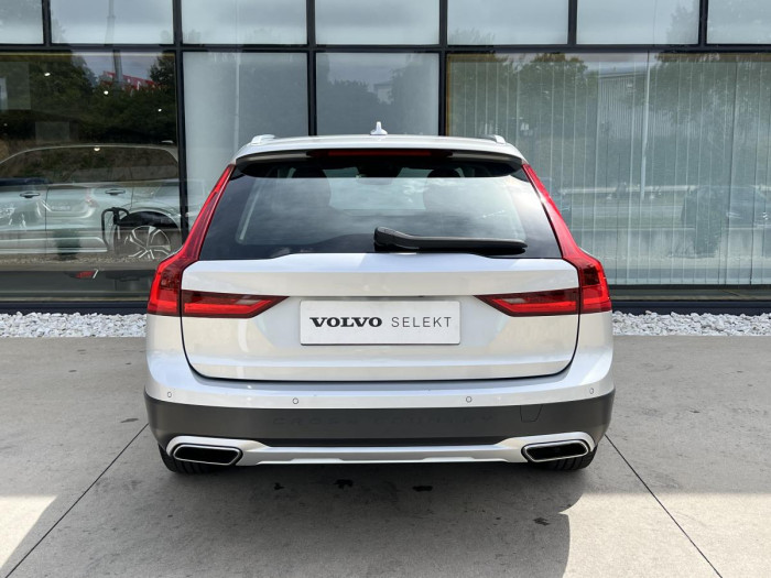 Volvo V90 CROSS COUNTRY D4 AWD Aut 2.0 d