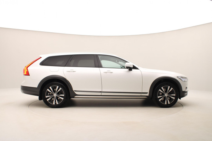 Volvo V90 CC D4 AWD ADVANCED AUT 2.0 d CC CC