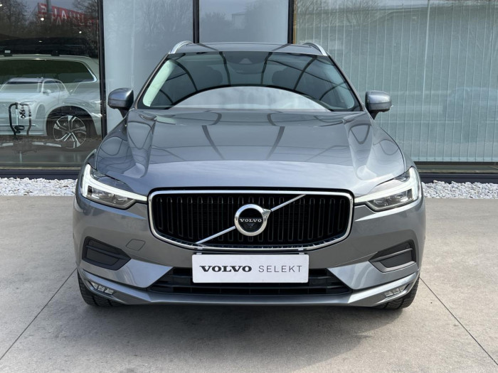 Volvo XC60 B4 MOMENTUM Aut 1.maj. 2.0 Momentum