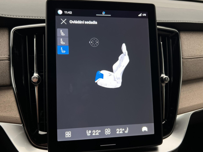 Volvo XC90 B5 AWD DARK PLUS AUT