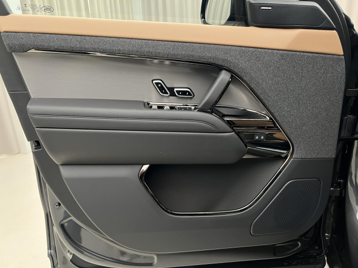 Land Rover Range Rover Sport P460e DYNAMIC SE 3.0 Dynamic SE