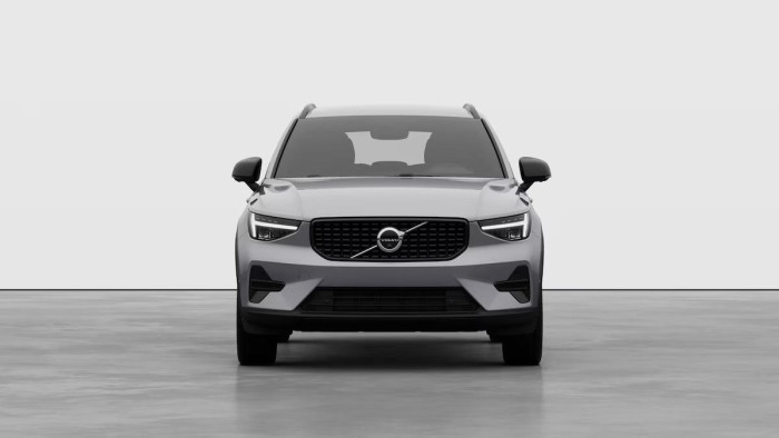 Volvo XC40 B3 AUT DARK PLUS