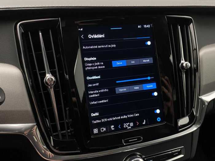 Volvo V90 B4 AWD AUT CROSS COUNTRY PLUS 2.0 Plus