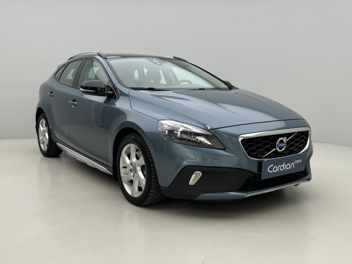 Volvo V40 CC T5 AWD AUT CZ 2.5 CC CC