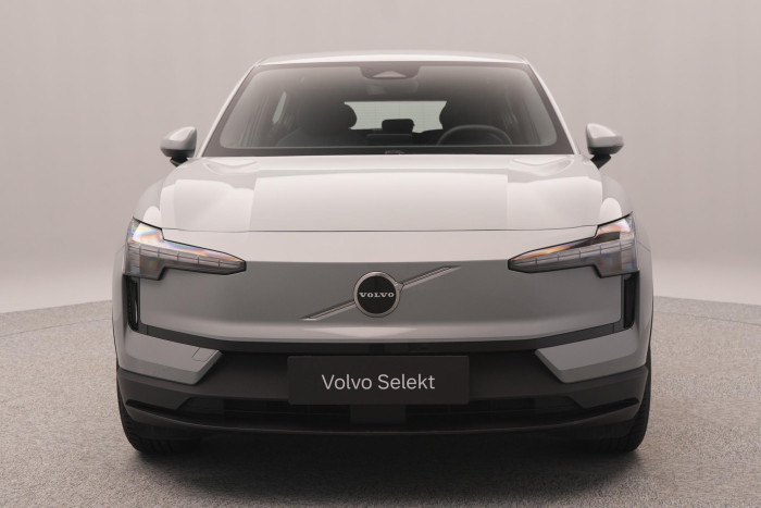 Volvo EX30 PURE ELECTRIC SINGLE CORE CZ