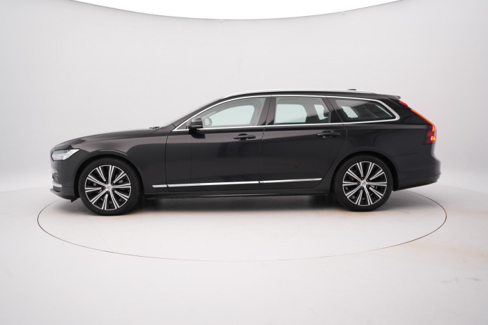 Volvo V90 B4 BRIGHT PLUS REZERVACE