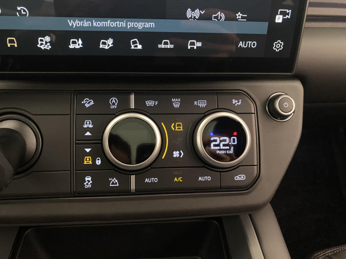 Land Rover Defender 110 D350 X-DYNAMIC HSE AWD AUT 3.0 d Dynamic