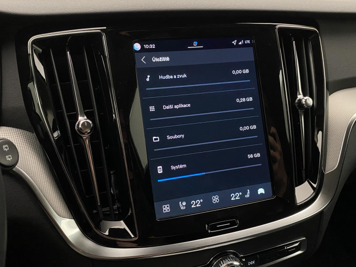 Volvo V60 B4 AUT BRIGHT PLUS