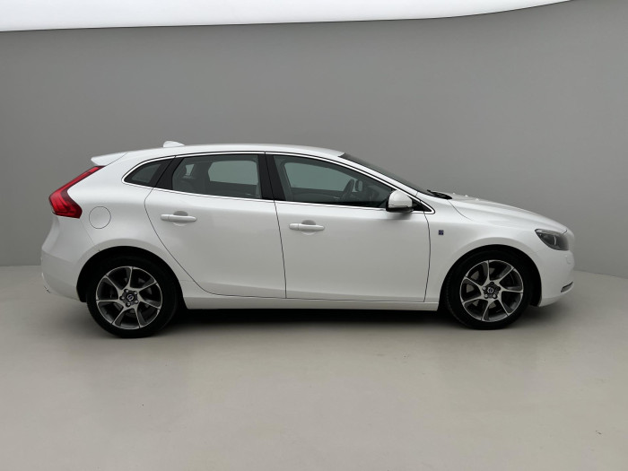 Volvo V40 D2 OCEAN RACE 2.0 d