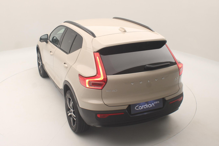 Volvo XC40 B3 AUT DARK PLUS