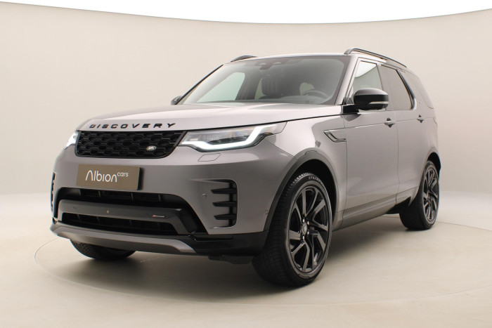 Land Rover Discovery D250 R-DYNAMIC SE REZERVACE 3.0 d Dynamic SE