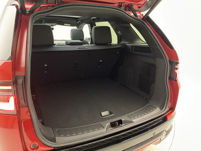 Land Rover Discovery Sport D200 DYNAMIC SE AWD AUT 2.0 d Dynamic SE