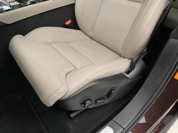 Volvo XC90 T8 AWD PLUG-IN BRIGHT ULTRA 7m