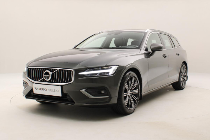 Volvo V60 D3 INSCRIPTION AUT 1.maj. 2.0 d