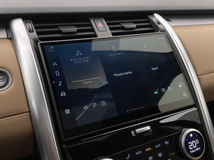 Land Rover Discovery D350 TEMPEST AWD AUT 3.0 d