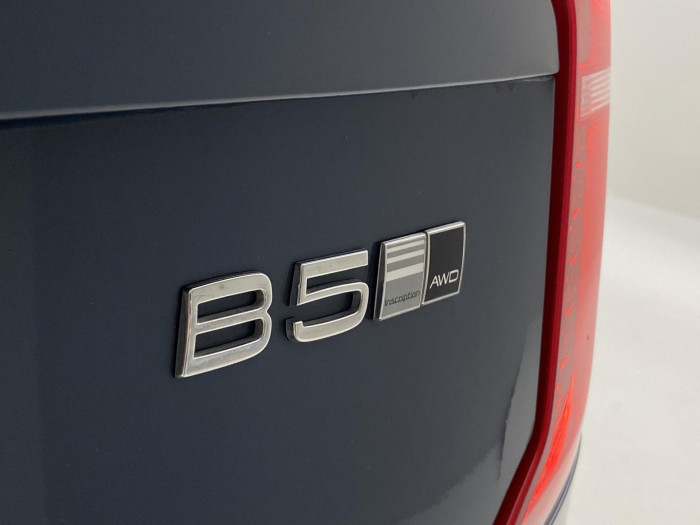 Volvo XC90 B5 AWD INSCRIPTION AUT CZ