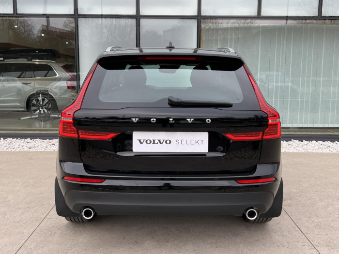 Volvo XC60 D3 MOMENTUM 1.maj. 2.0 d Momentum