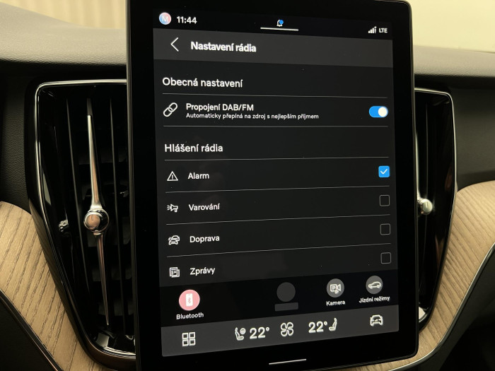 Volvo XC60 T6 AWD RECHARGE DARK PLUS