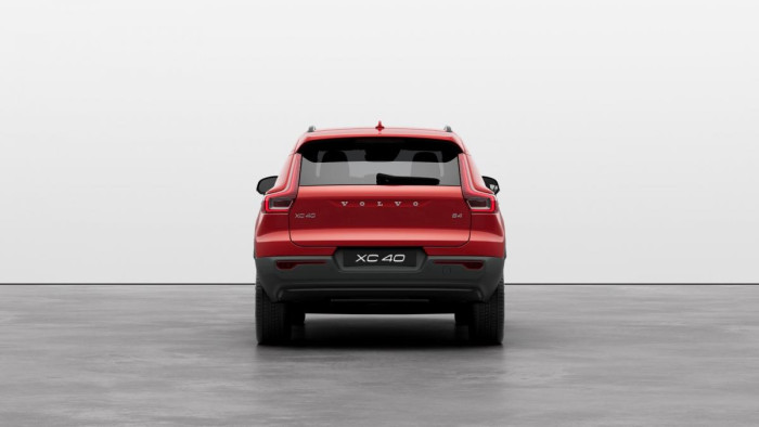 Volvo XC40 B4 AUT DARK PLUS 2.0 Plus