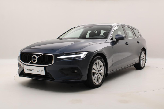 Volvo V60 B4 MOMENTUM REZERVACE 2.0 Momentum
