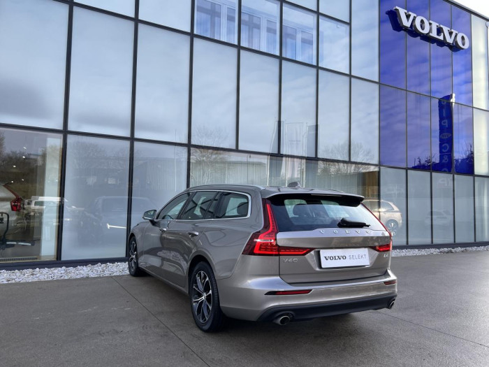 Volvo V60 B4 MOMENTUM Aut 1.maj. 2.0 Momentum