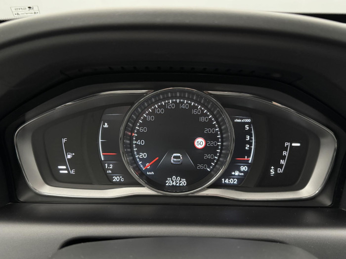 Volvo XC60 D4 AWD MOMENTUM AUT 2.4 d Momentum