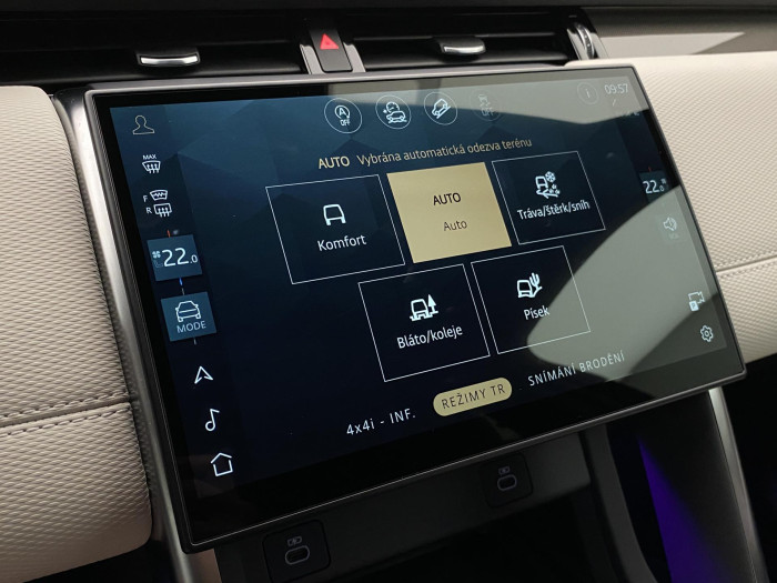 Land Rover Discovery Sport D200 R-DYNAMIC SE AWD AUT 2.0 d Dynamic SE