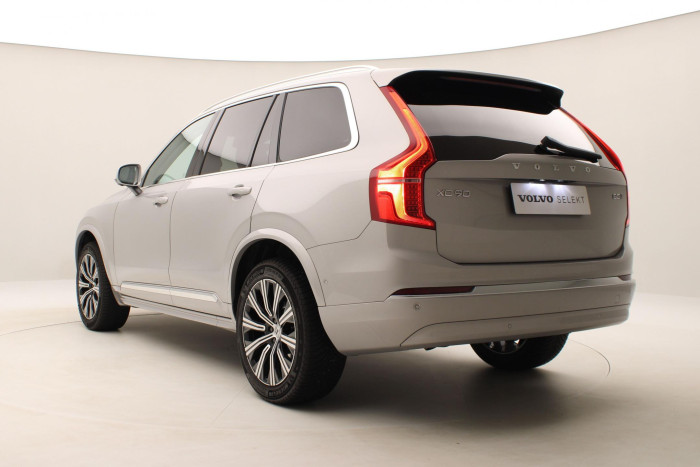 Volvo XC90 B5 AWD AUT BRIGHT PLUS 7míst