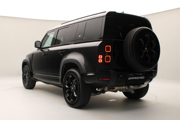 Land Rover Defender D300 SE AWD AUT CZ REZERVACE 3.0 d SE