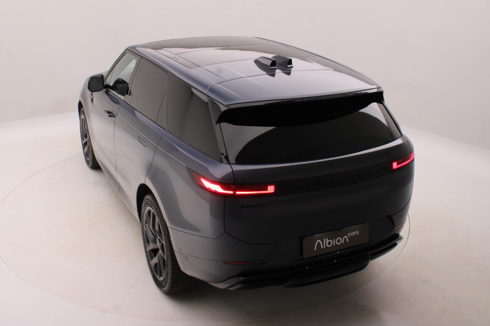 Land Rover Range Rover Sport D300 DYNAMIC HSE AWD AUT 3.0 d Dynamic