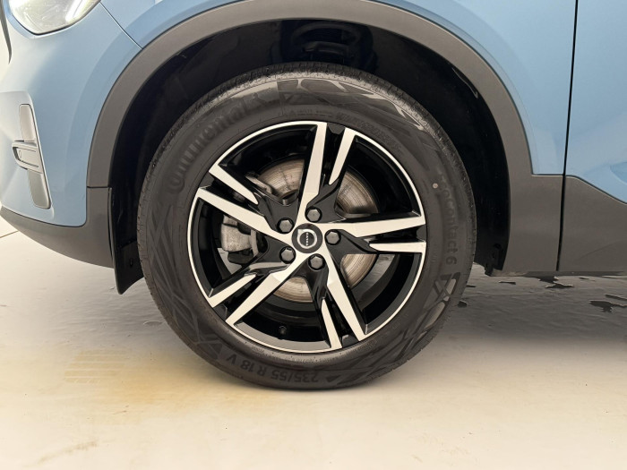 Volvo XC40 B3 DARK PLUS CZ 1.maj