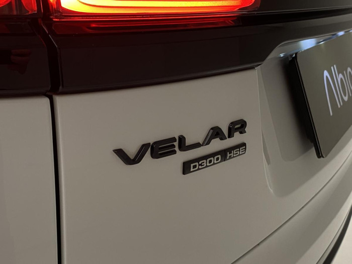 Land Rover Range Rover Velar D300 R-DYNAMIC HSE  REZERVACE 3.0 d Dynamic