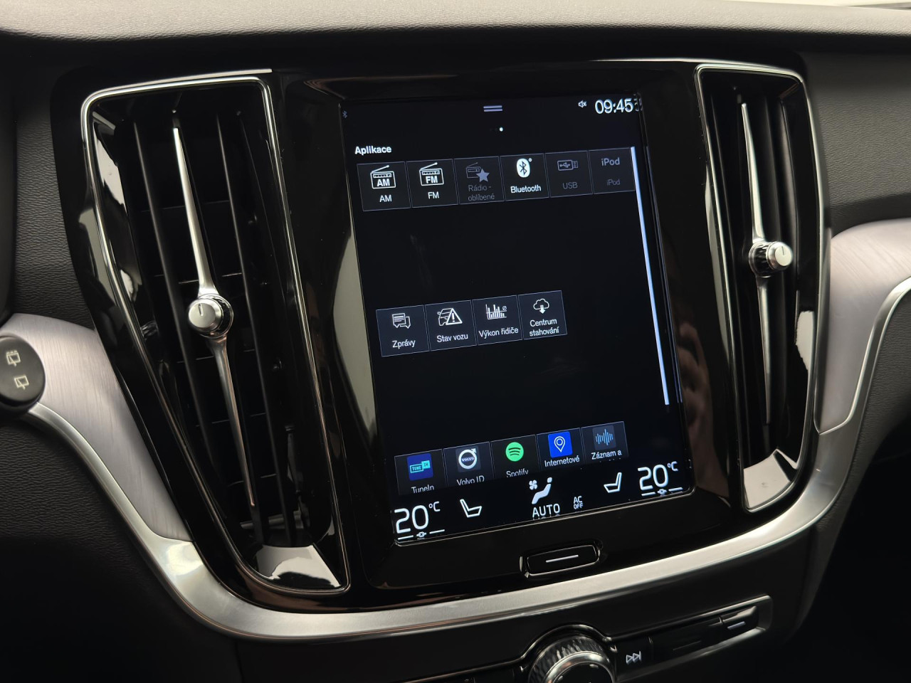 Volvo V60 D4 MOMENTUM AUT 2.0 d Momentum