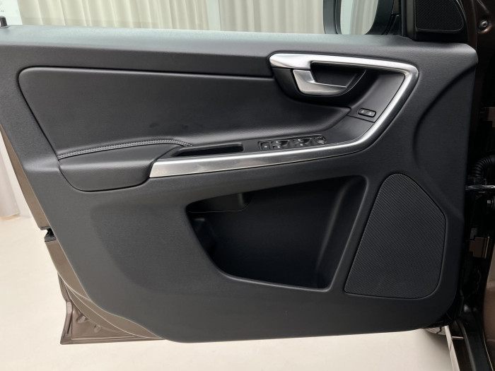 Volvo XC60 D3 NAVIGACE AUT 2.0 d