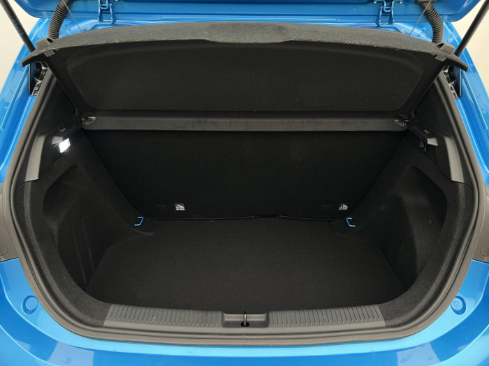 MG MG3 1.5 EMOTION Hybrid+ AUT CZ