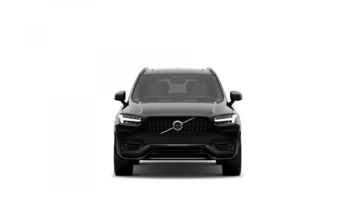 Volvo XC90 T8 AWD AUT  BRIGHT PLUS 7-míst