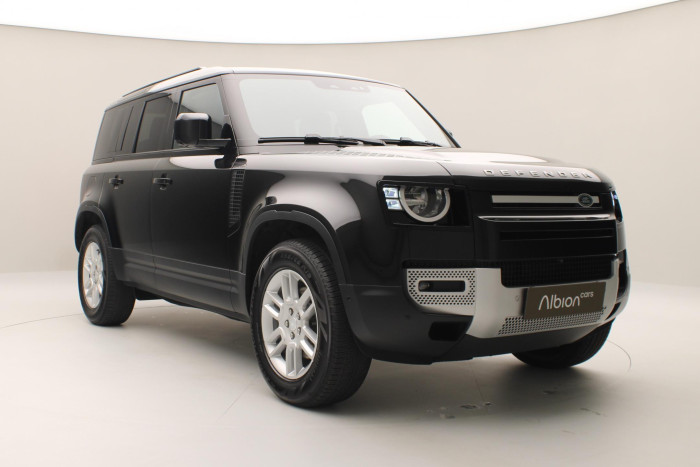 Land Rover Defender 110 D200 S AWD AUT 3.0 d