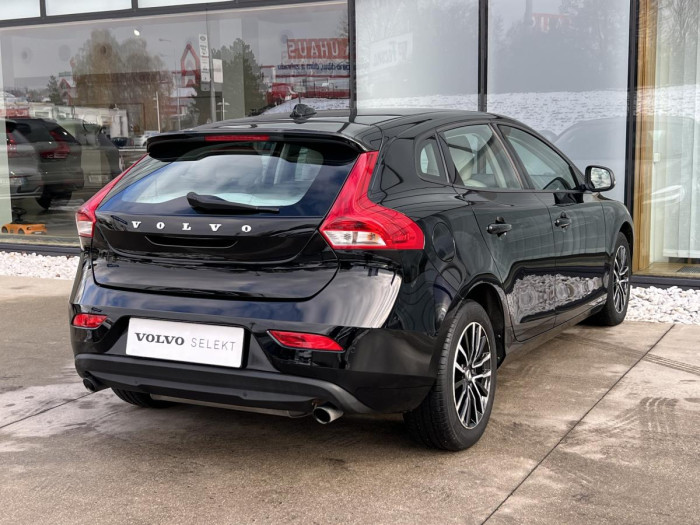 Volvo V40 T3 MOMENTUM Aut CZ 1.5 Momentum