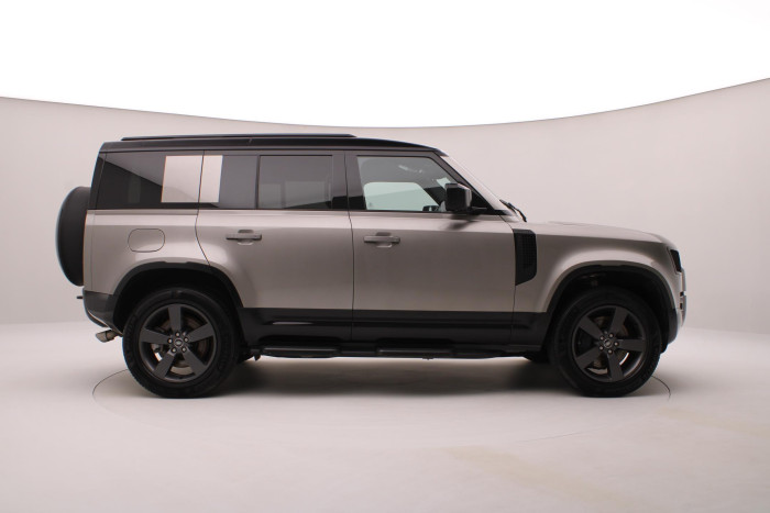 Land Rover Defender 110 P425 X-DYNAMIC HSE AWD CZ 5.0 Dynamic