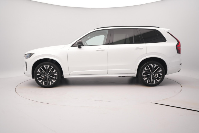 Volvo XC90 B5 AWD AUT DARK PLUS 7míst