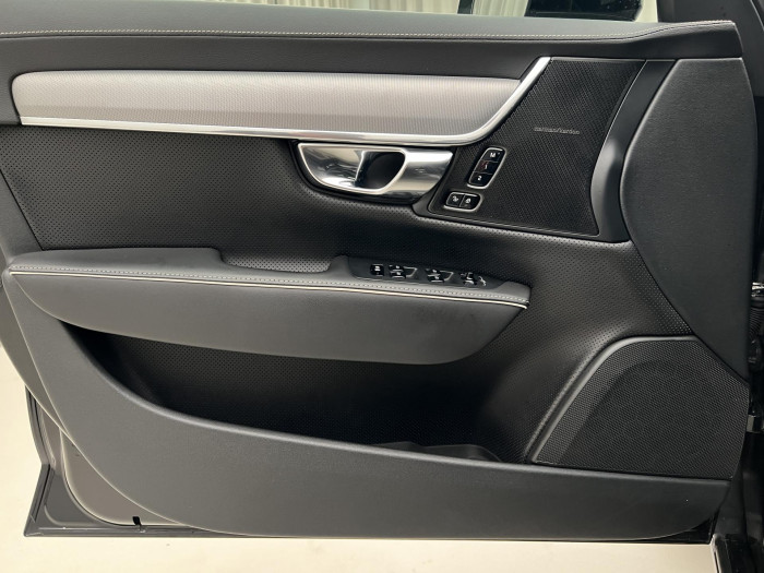 Volvo S90 B5 R-DESIGN AUT