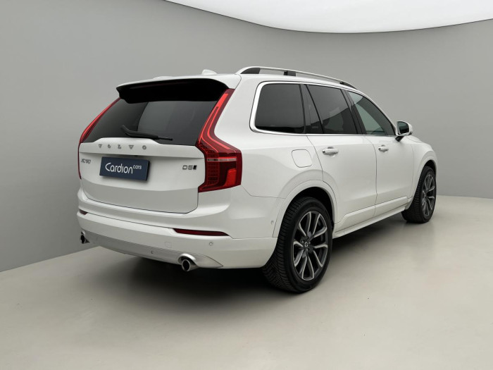 Volvo XC90 D5 AWD MOMENTUM POLESTAR AUT 2.0 d Momentum