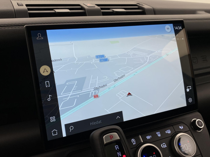 Land Rover Defender 110 D350 X-Dynamic HSE 3.0 d Dynamic