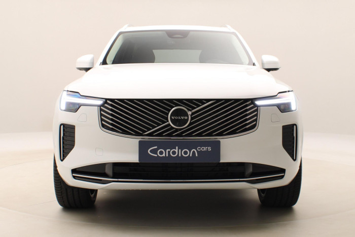 Volvo XC90 B5 AWD AUT BRIGHT ULTRA 7míst